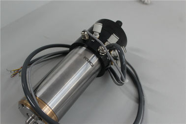 Η μηχανή διατρήσεων PCB με 800w τη μηχανή αξόνων ψυκτικού μέσου πετρελαίου ύδατος, τρυπώντας με τρυπάνι άξονας PCB υψηλής ταχύτητας, αντικαθιστά H920E1