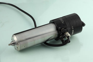 1.5KW, 60.000 RPM CNC χαρακτική και αλεύρι μηχανή CNC υψηλής ταχύτητας εστία αφής περιγράμματα άλεσης