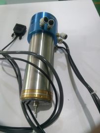 KL-200K Pcb Dirlling Machine με 0.85kw 200k Rpm Σπινδύλα κολλήματος νερού / λάδι