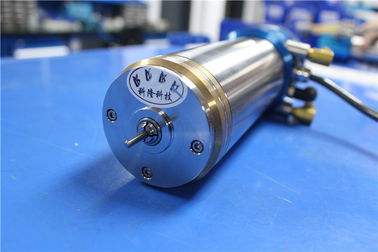 Ηλεκτρο αλέθοντας CNC άξονας υψηλής ταχύτητας συμβατά H516D/D1722 160000RPM