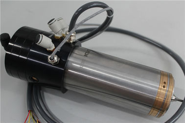0.9KW 200k Rpm Υδάτινο / πετρέλαιο ψύξη αέρα ράβδο για το τρυπάνι PCB