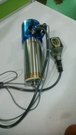 Επαγγελματικό σπινδύλο γεωτρήσεις με 0,8kw Watt / πετρέλαιο ψυκτικό σπινδύλο για μηχανή γεωτρήσεις
