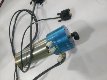 KL-200K Pcb Dirlling Machine με 0.85kw 200k Rpm Σπινδύλα κολλήματος νερού / λάδι