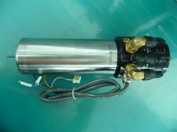 Μηχανή τρύπησης ATC Σπινδύλα 0,8KW 200k Rpm Υδάτινο/Χημικό ψυκτικό
