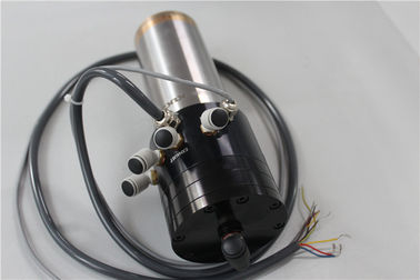 0.9KW 200k Rpm Υδάτινο / πετρέλαιο ψύξη αέρα ράβδο για το τρυπάνι PCB