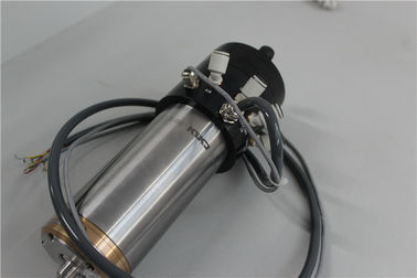 0.9KW 200k Rpm Υδάτινο / πετρέλαιο ψύξη αέρα ράβδο για το τρυπάνι PCB