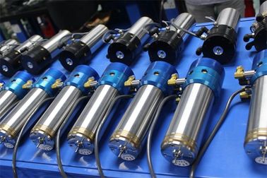 KL-160D 0.85kw 160000 RPM PCB γεωτρήσεις ή μικρομηχανική σπινδύλα αντικατάσταση για 1722