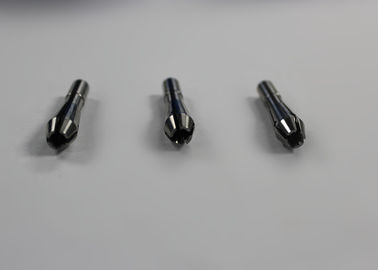 CNC Collet τρυπανιών αξόνων μηχανών δρομολογητών για τη μηχανή Schmoll, D1331-17 Westwind