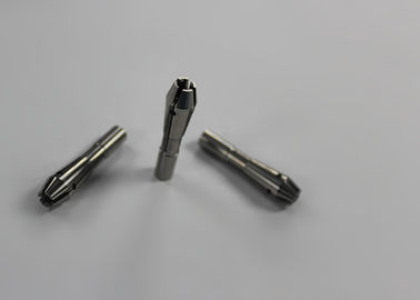 CNC Collet τρυπανιών αξόνων μηχανών δρομολογητών για τη μηχανή Schmoll, D1331-17 Westwind