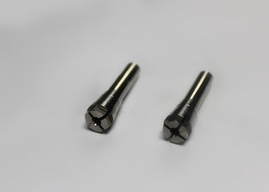 HR08A Δυτικός αέρας σπινδύλα Collet Of PCB Air Bearings Σπινδύλα
