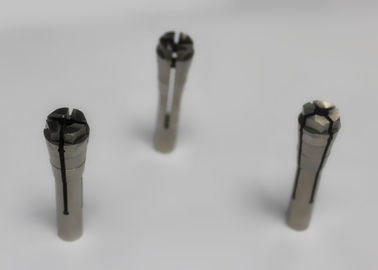 HR08A Δυτικός αέρας σπινδύλα Collet Of PCB Air Bearings Σπινδύλα